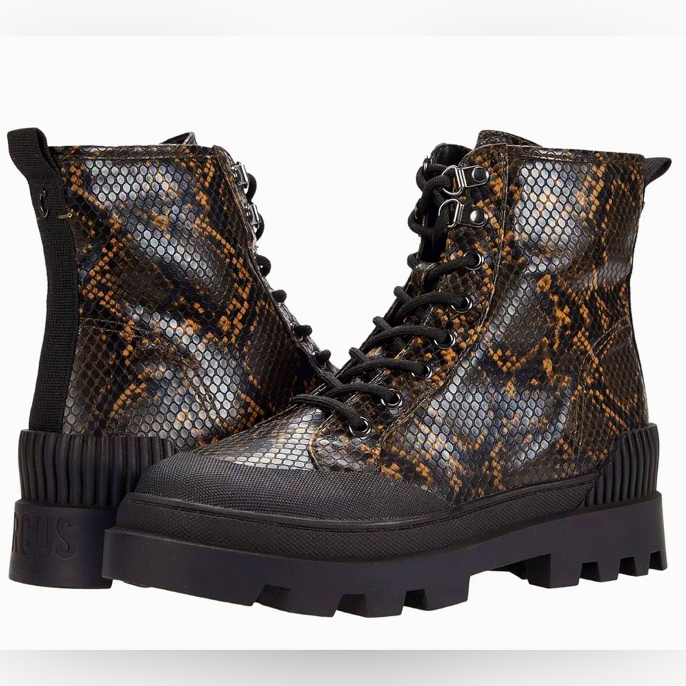 Circus NY by Sam Edelman Indy Boots 🥾